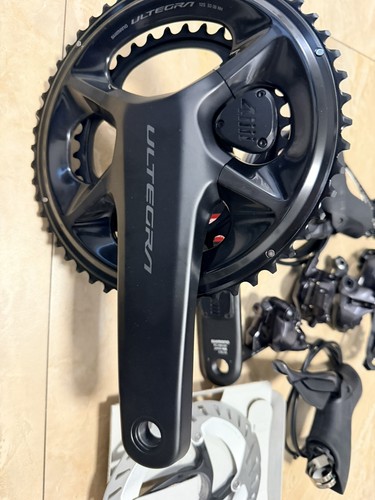Shimano ultegra r8170 di2 - r8170,