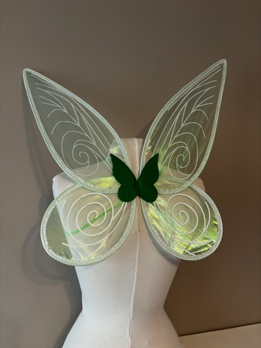 Forest fairy fancy dress - forest,