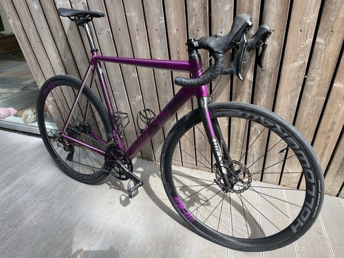 Cannondale caad12 dura - cannondale, ace