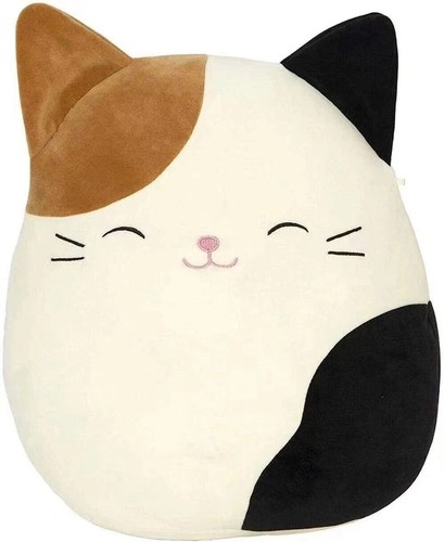 Hot inch squishmallows - hot, 7/12-inch