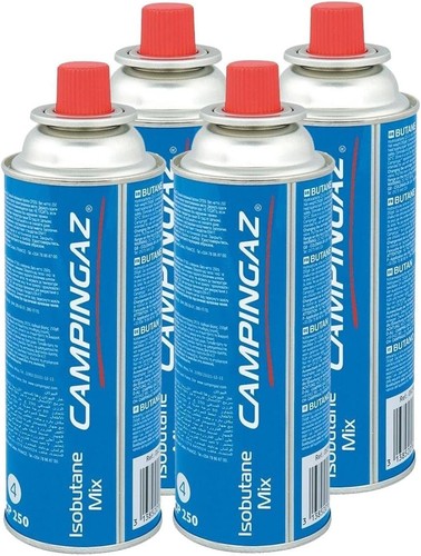 Campingaz cp250 pack butane - campingaz,