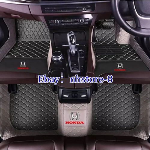 Custom fit for honda - for,