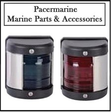 Led marine boat navigation - marine,