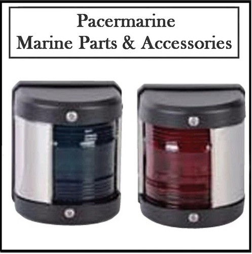 Led marine boat - boat, navigation