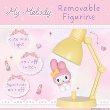 Hello Kitty Melody Mini