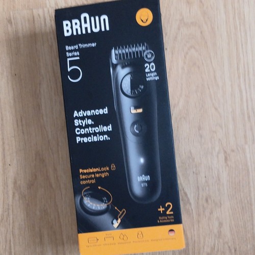 Braun series men - braun, men’s