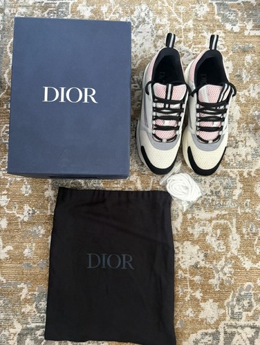 Dior b22 men - trainers, size