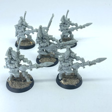 Eldar Dark Reapers - Aeldari -