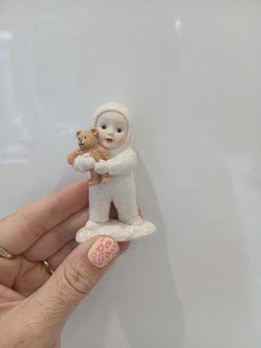 Snowbabies department - department, 56