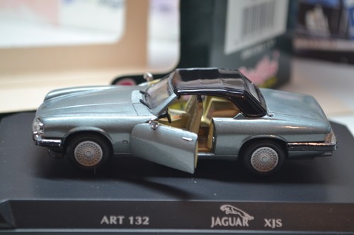 Detail cars jaguar xjs - cars,