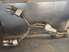 GENUINE 2018 AUDI S4 B9 3.0