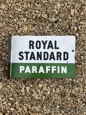 Vintage Royal Standard