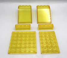 VINTAGE LEGO SPACE TRANS