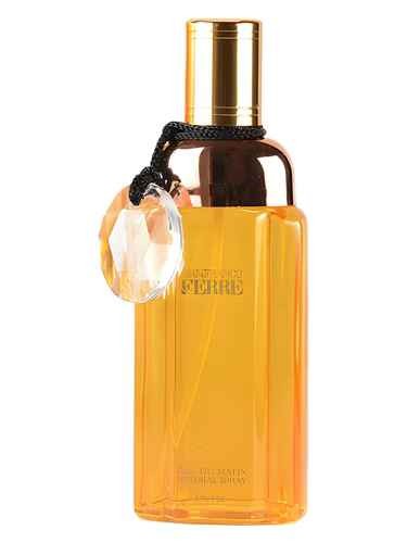 Gianfranco ferre eau - ferre,