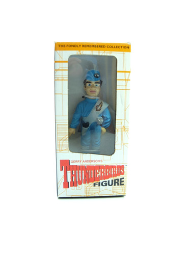 Thunderbirds the fondly - the,