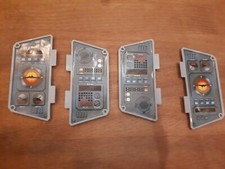 Chad valley battleship