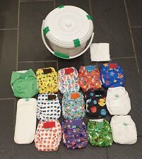 Totsbots Easyfit Star. Brand New Bundle. RRP approx £245.  