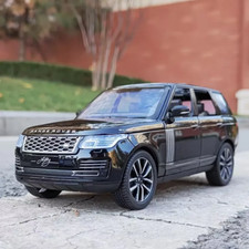 1/32 Range Rover Sports SUV