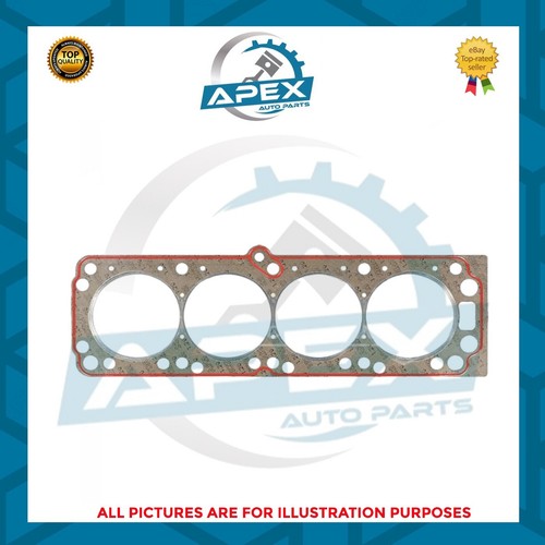 For vauxhall c20xe - 20xe, 20xej