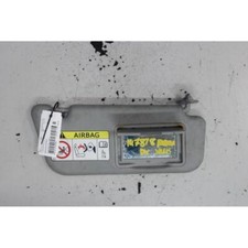 SUN VISOR RH FOR TOYOTA YARIS