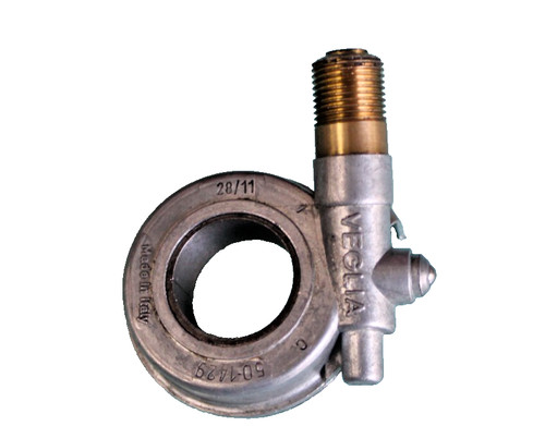 Removal odometer vigil - removal,
