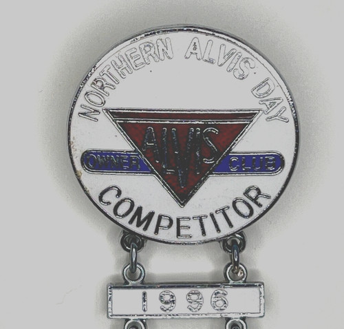 Alvis owners club northern - owners,