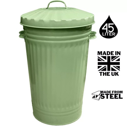 45l metal sage - 45l,