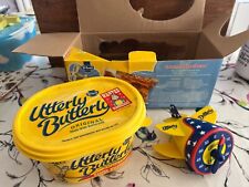 RARE BOXED UTTERLY BUTTERLY