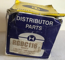 DISTRIBUTOR CAP RGDC116 COUNTY