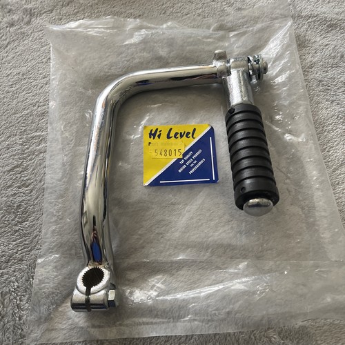 Yamaha fs1e kickstart pedal - fs1e,