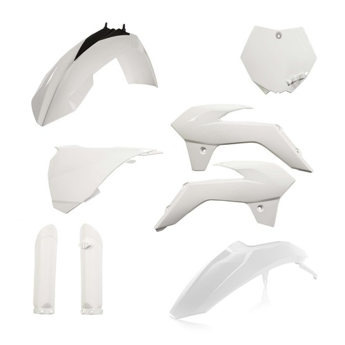 Acerbis full kit plastics - kit,
