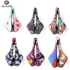 Enlee Bicycle Saddle MTB Road