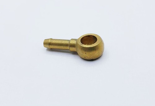 10mm banjo union eye - eye, for