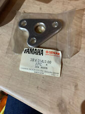 NOS YAMAHA 1980-81 YZ250 FTR UPR BRACKET 1 3R4-212415-00