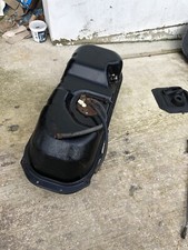 MITSUBISHI L200 2.5 DiD fuel tank diesel 2006 - 2015 Triton MN120096 complete