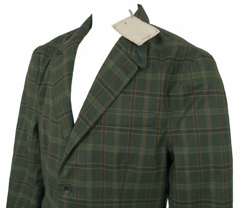 New deadstock 800 paul smith - new,