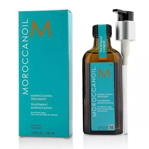 Moroccan oil hair - moroccan,