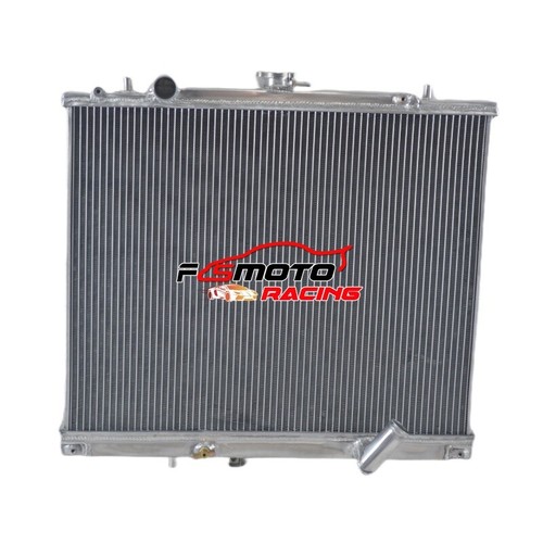 Radiator for mitsubishi shogun - mitsubishi,