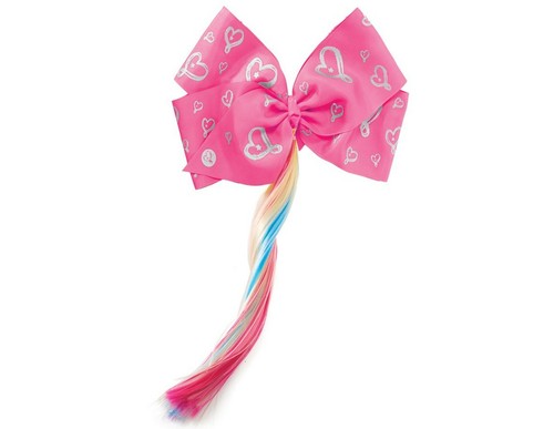 Jojo siwa bodacious hair bow - bodacious,