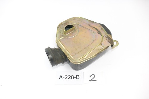 Honda 250 air filter - honda, cb