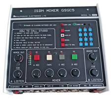 Glensound GSGC5 portable