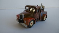 Scammell Generator  Showmans Truck R. EDWARDS & SONS  Oxford Diecast 1/76