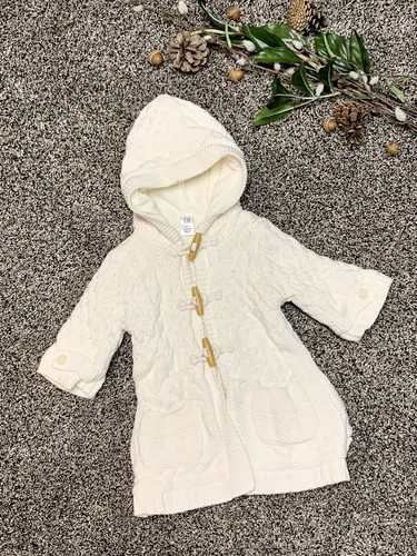 Baby gap cream - baby, cable