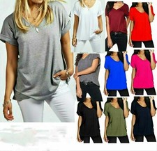 Women Oversized Baggy Loose