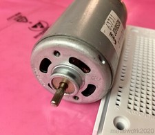 Johnson Electric DC Motor