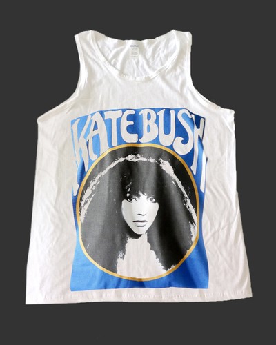 Kate bush art - bush, rock