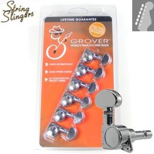 Grover 406C6 Mini Top Locking