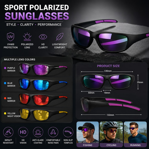 Superdry polarized menwomen - superdry,
