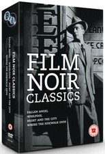 Film Noir Classics (2009)