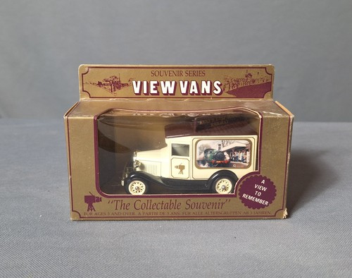 View vans collectors club - club,
